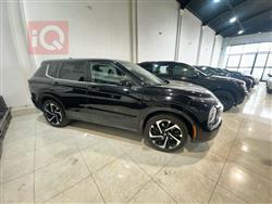 ميتسوبيشي اوتلاندر